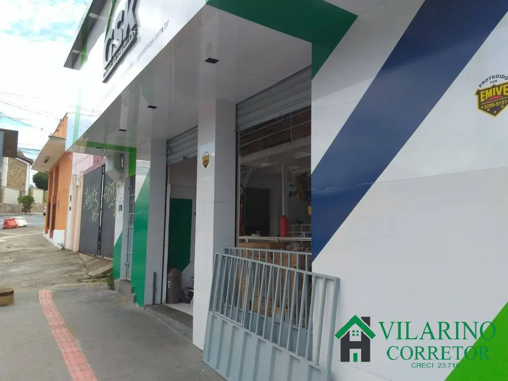Prédio Inteiro, 42 m² - Foto 4