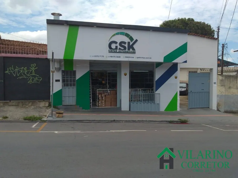 Prédio Inteiro, 42 m² - Foto 3