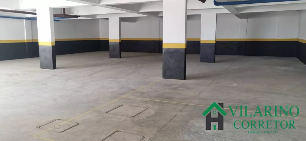 Apartamento à venda com 4 quartos, 117m² - Foto 1