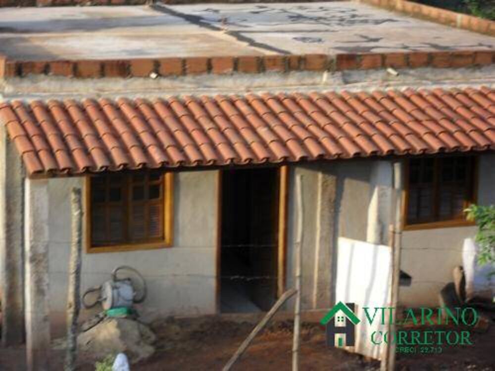 Chácara, 1 quarto, 4075 m² - Foto 3