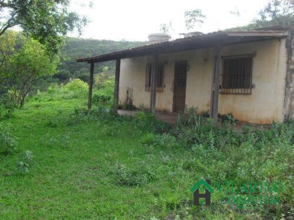 Chácara, 1 quarto, 4075 m² - Foto 4