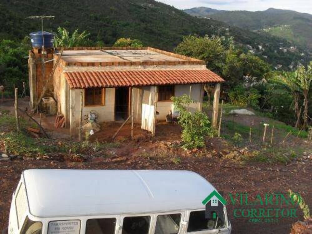 Chácara, 1 quarto, 4075 m² - Foto 2