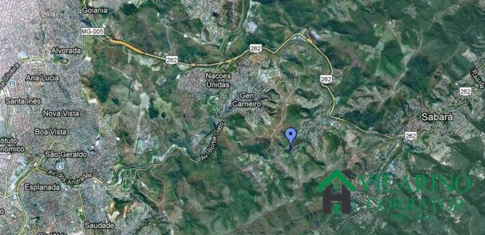 Chácara, 1 quarto, 4075 m² - Foto 6