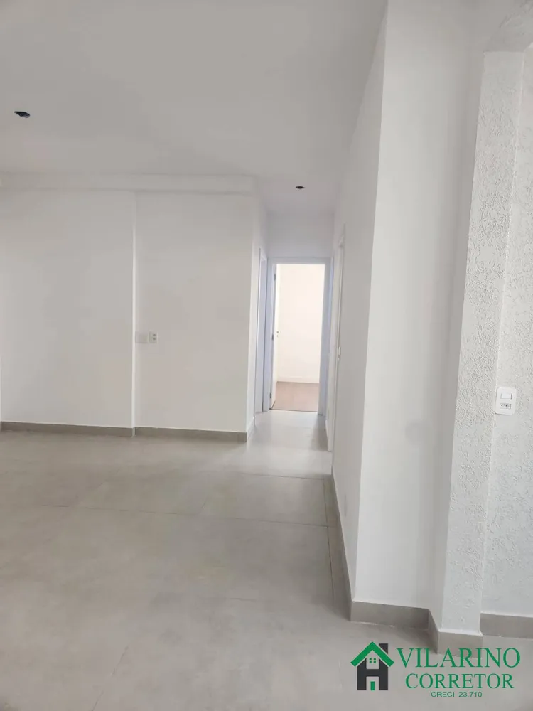 Apartamento, 3 quartos, 84 m² - Foto 1