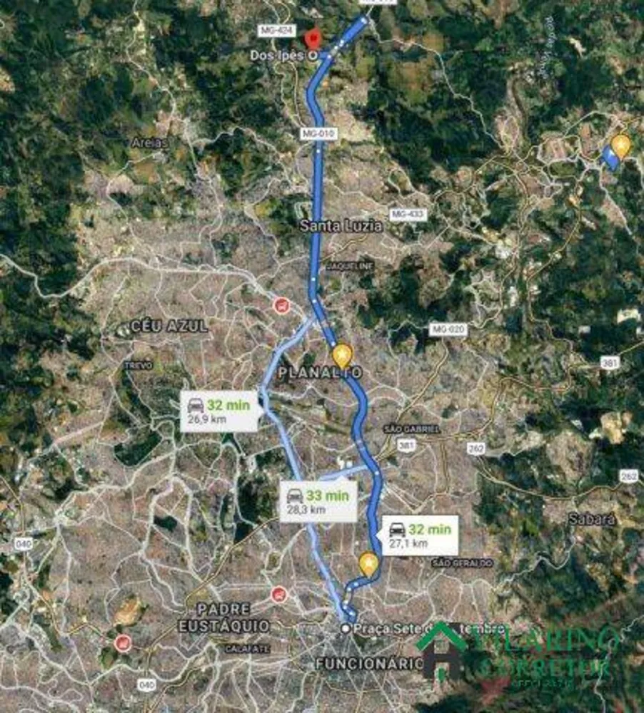 Terreno, 6222 m² - Foto 3