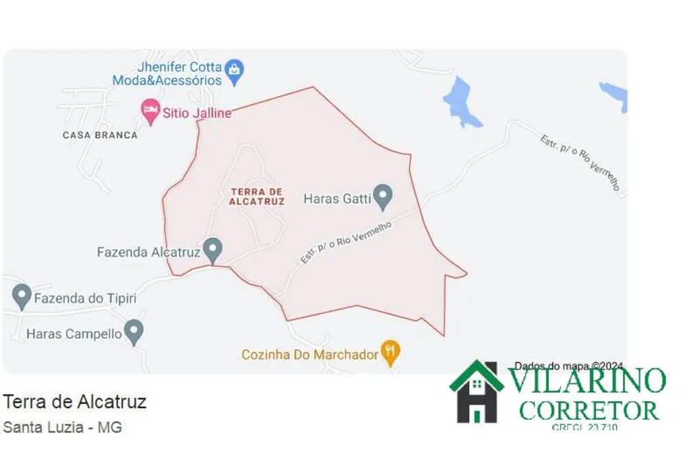 Terreno, 2 hectares - Foto 7