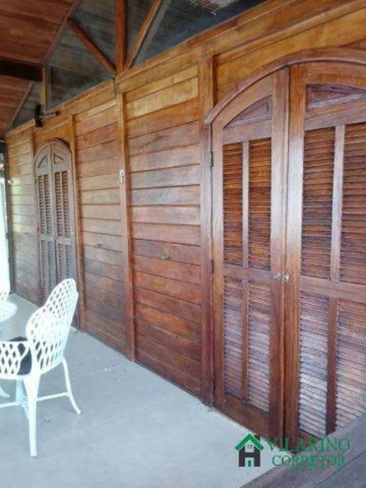 Casa, 3 quartos, 259 m² - Foto 2
