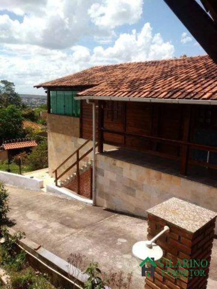 Casa, 3 quartos, 259 m² - Foto 3