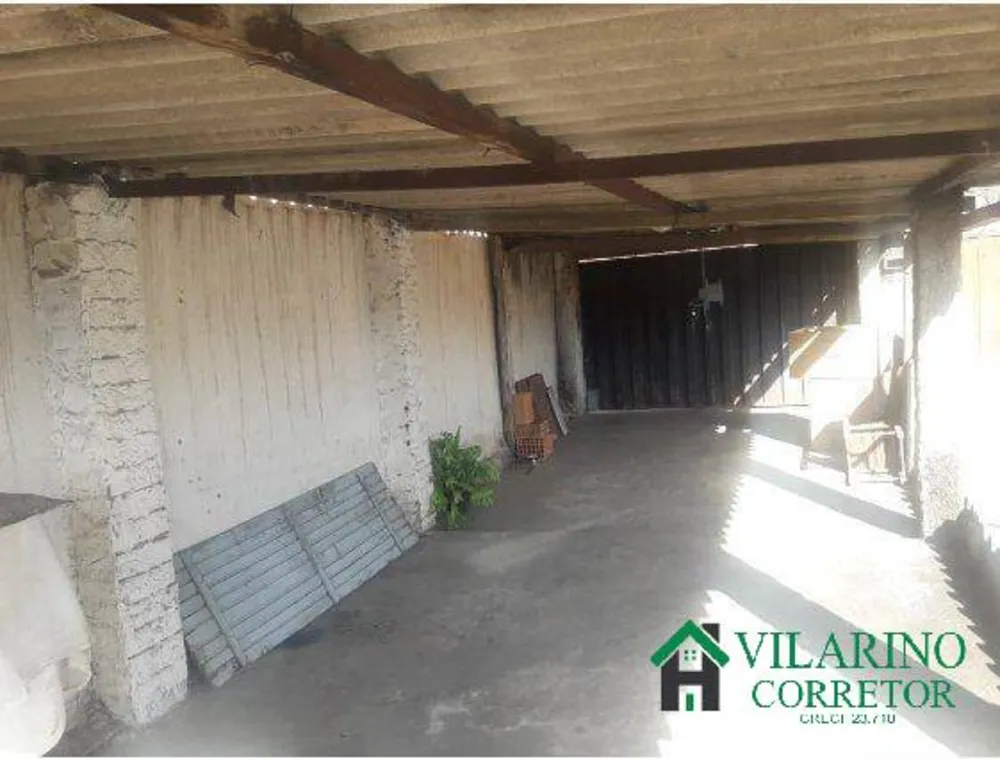 Casa, 2 quartos, 60 m² - Foto 4