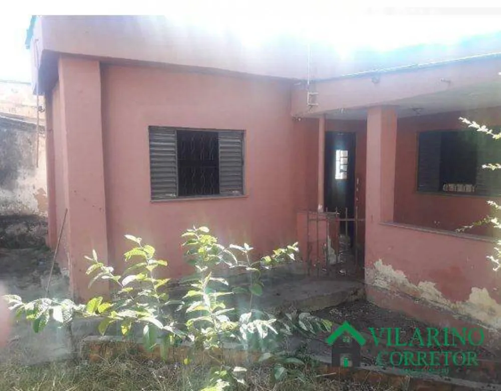 Casa, 2 quartos, 60 m² - Foto 3