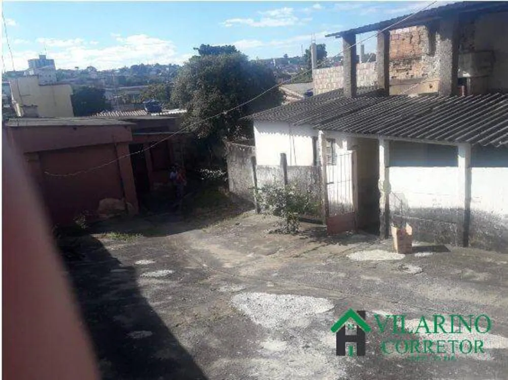 Casa, 2 quartos, 60 m² - Foto 1
