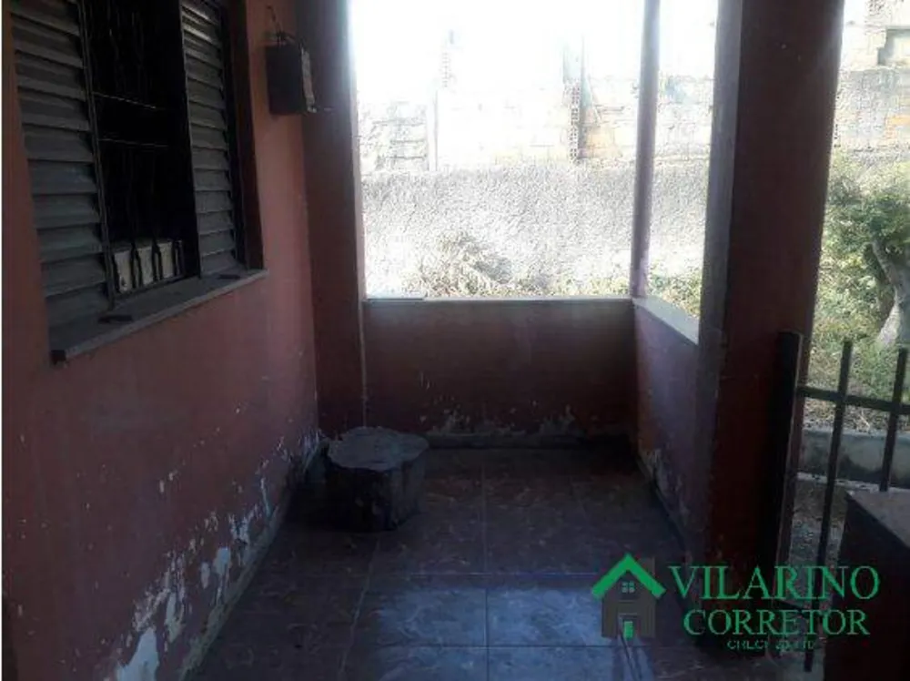 Casa, 2 quartos, 60 m² - Foto 2