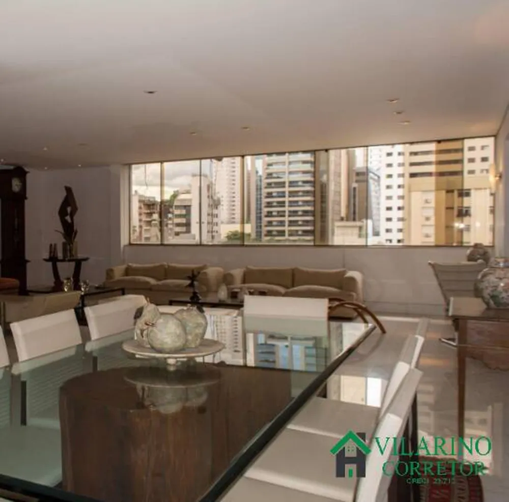 Apartamento, 4 quartos, 273 m² - Foto 4