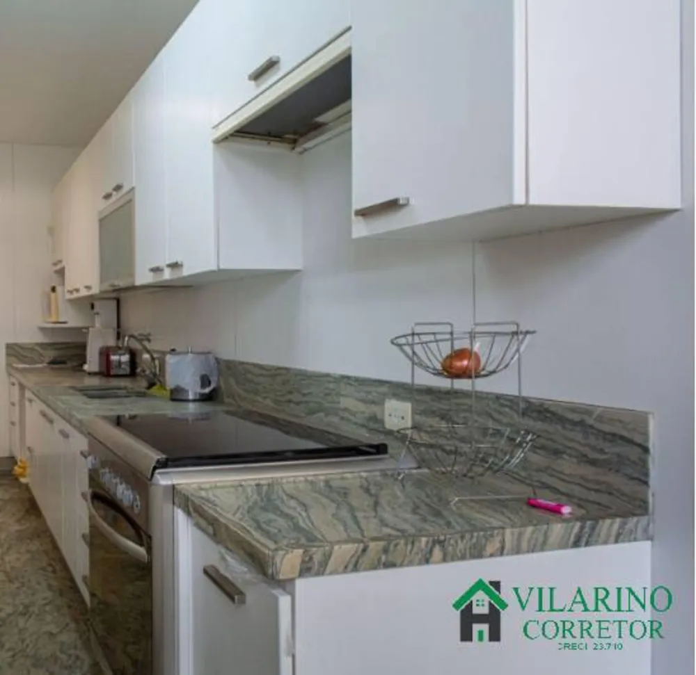 Apartamento, 4 quartos, 273 m² - Foto 2