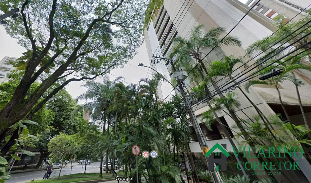 Apartamento, 4 quartos, 273 m² - Foto 7