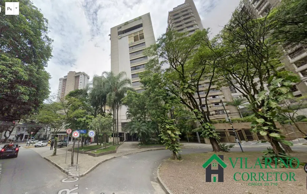 Apartamento, 4 quartos, 273 m² - Foto 8
