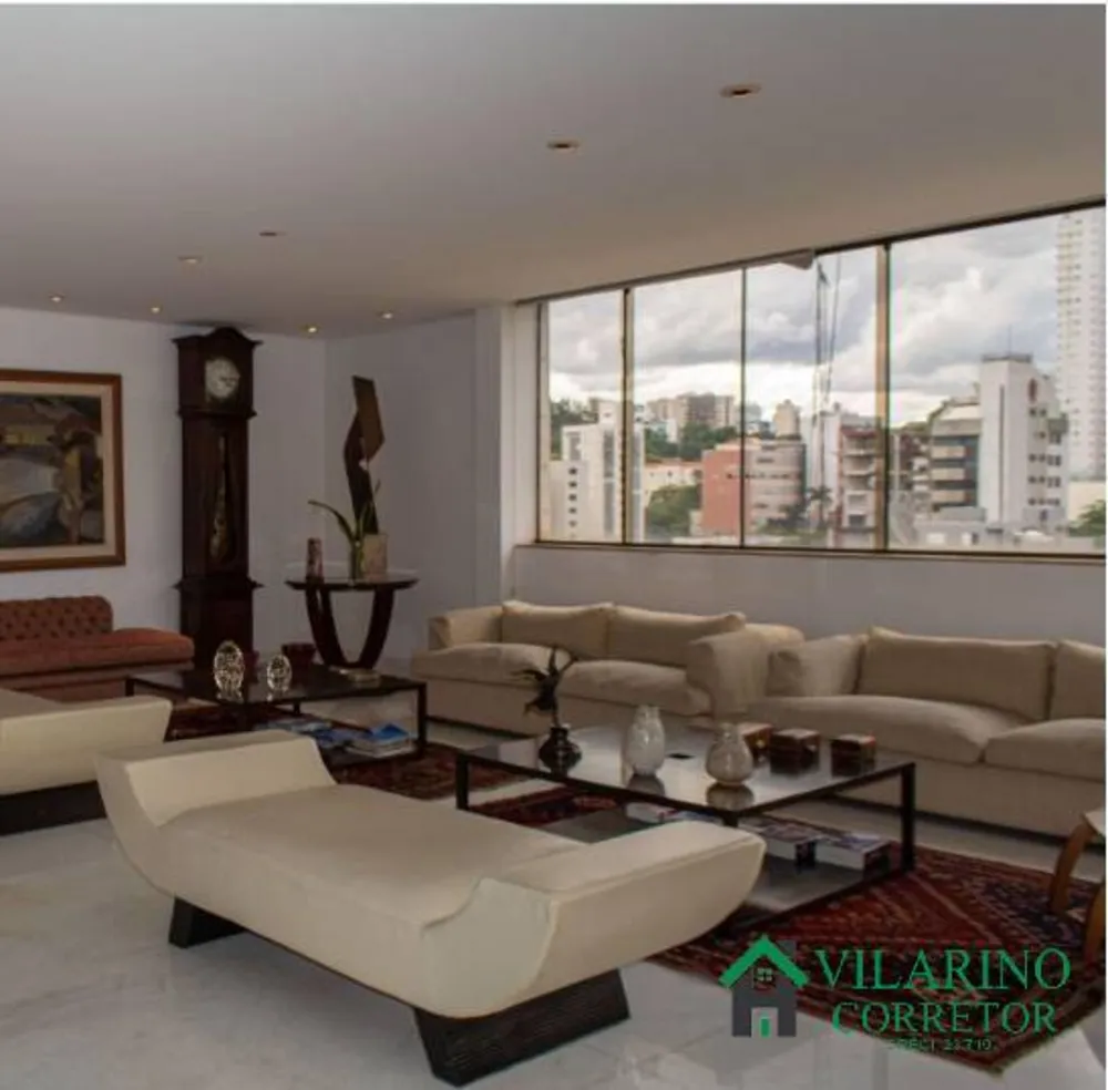Apartamento, 4 quartos, 273 m² - Foto 6