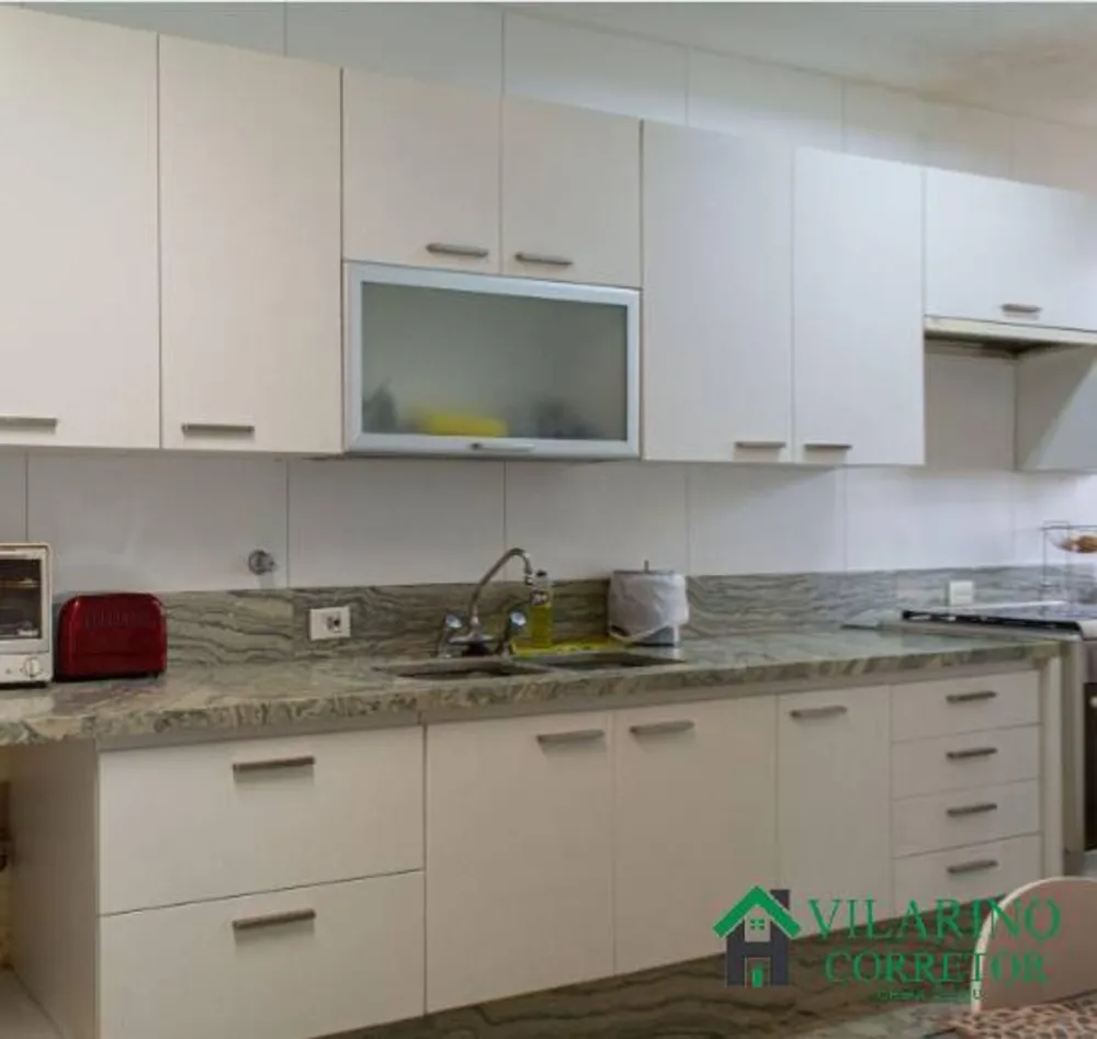 Apartamento, 4 quartos, 273 m² - Foto 3