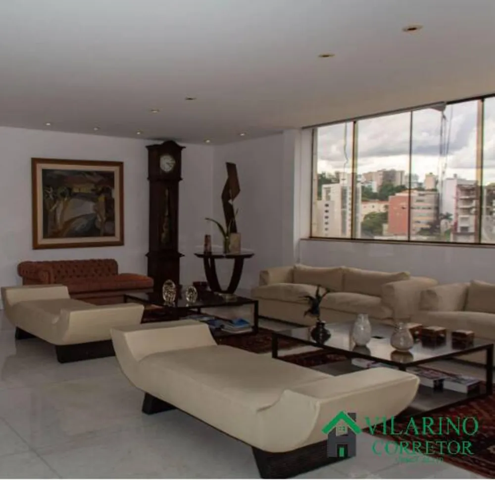 Apartamento, 4 quartos, 273 m² - Foto 5