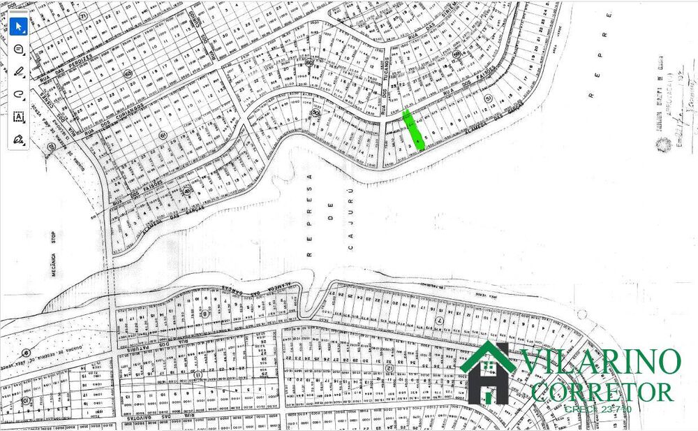 Terreno, 910 m² - Foto 4