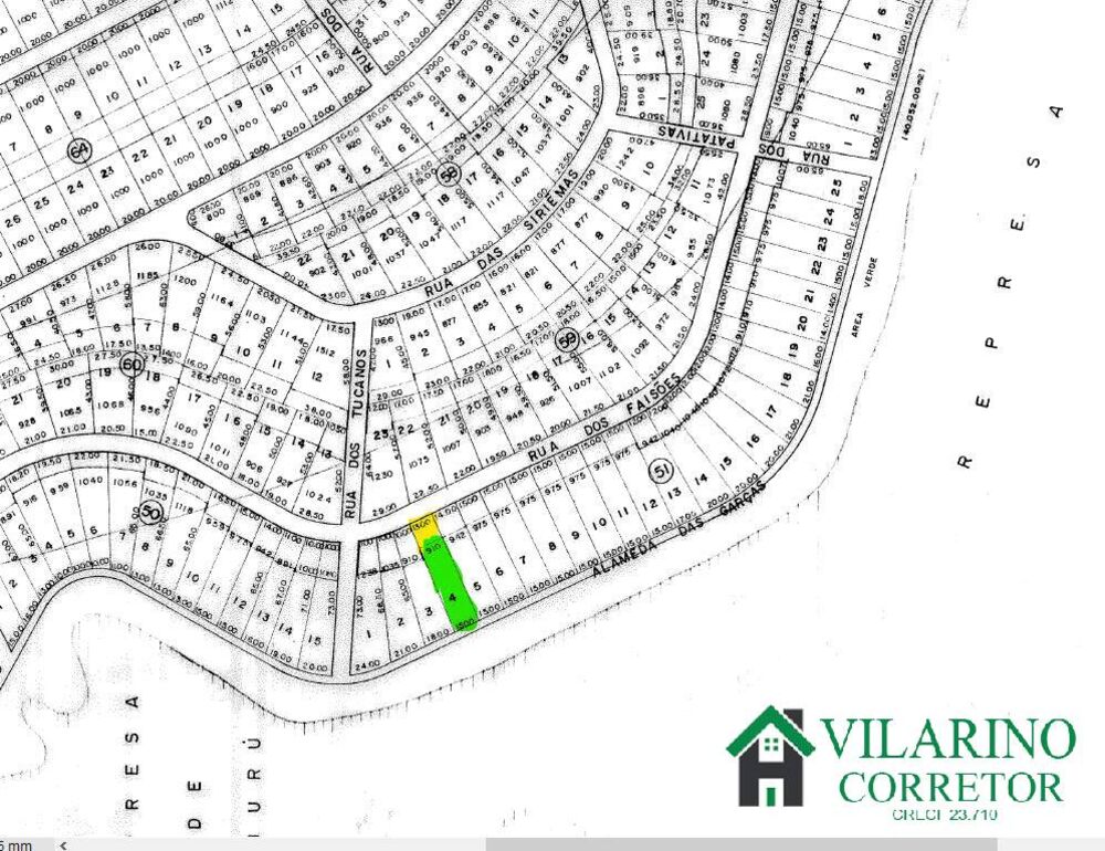 Terreno, 910 m² - Foto 5