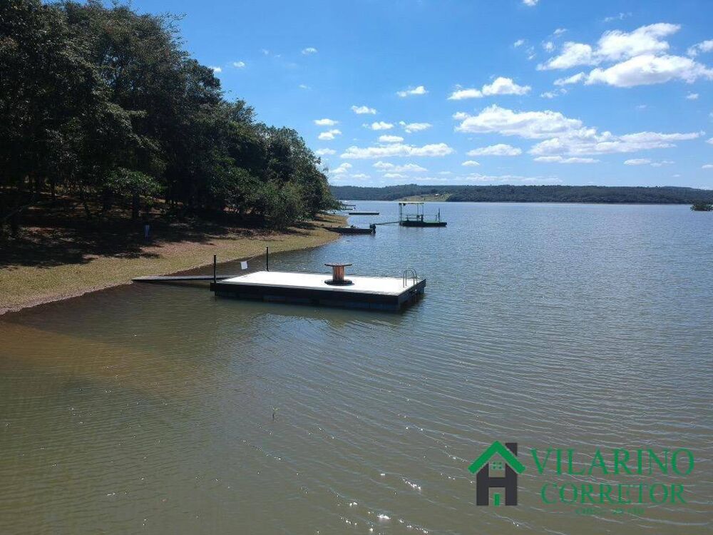 Terreno, 910 m² - Foto 1