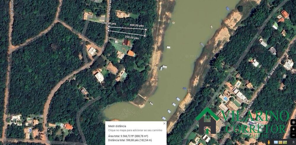 Terreno, 910 m² - Foto 6