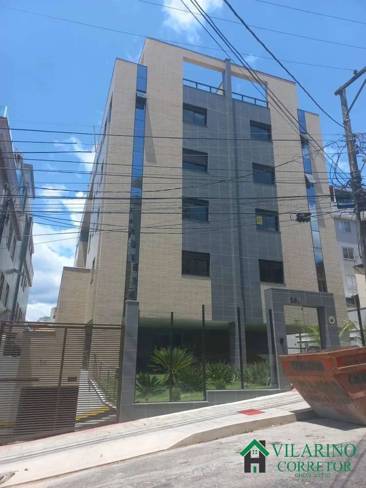 Apartamento, 3 quartos, 80 m² - Foto 1