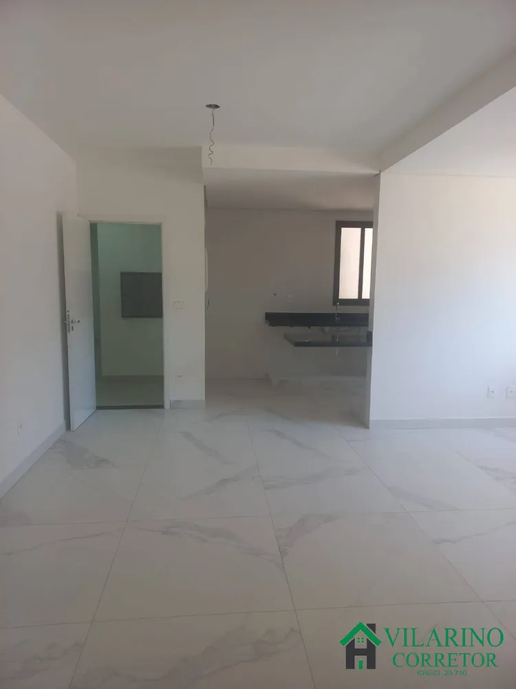 Apartamento, 3 quartos, 80 m² - Foto 4