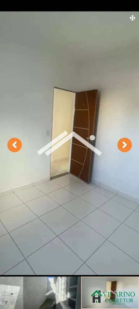 Casa, 2 quartos, 47 m² - Foto 8