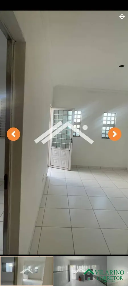 Casa, 2 quartos, 47 m² - Foto 6
