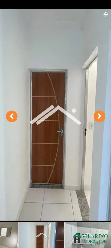 Casa, 2 quartos, 47 m² - Foto 3