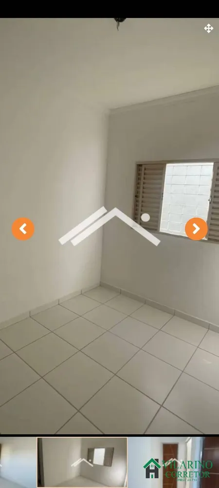 Casa, 2 quartos, 47 m² - Foto 4
