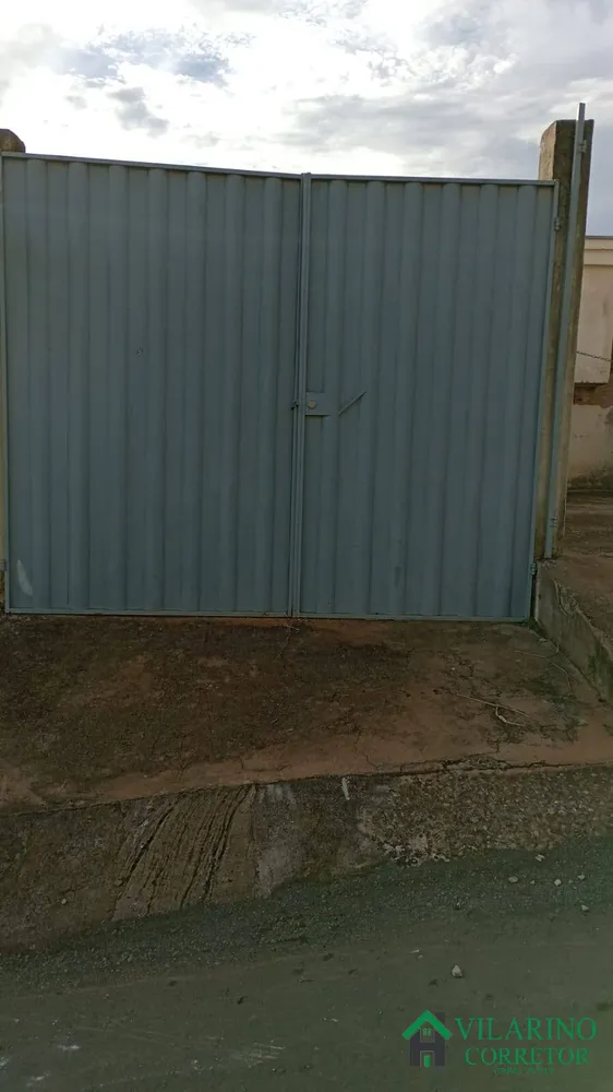 Casa, 2 quartos, 47 m² - Foto 2