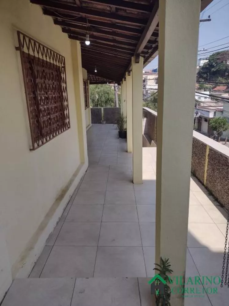 Casa à venda com 3 quartos, 191m² - Foto 5