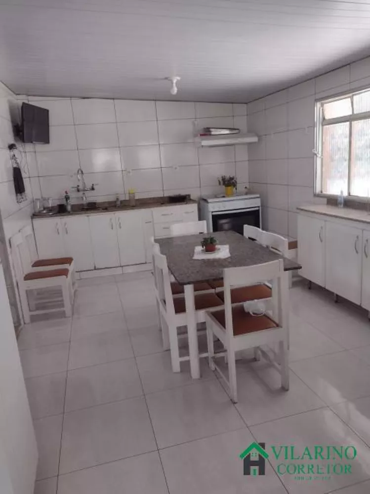 Casa à venda com 3 quartos, 191m² - Foto 3