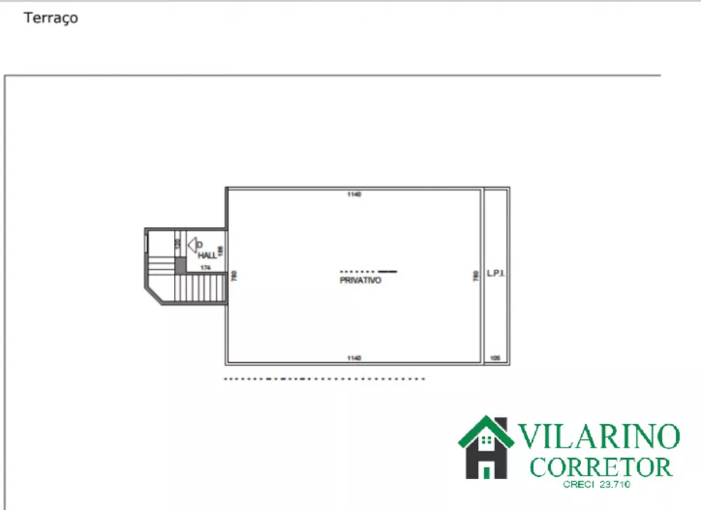 Conjunto Comercial-Sala à venda e aluguel, 29m² - Foto 4