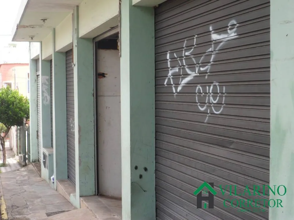 Depósito-Galpão, 730 m² - Foto 1