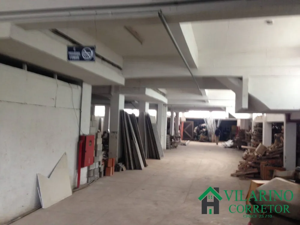 Depósito-Galpão, 730 m² - Foto 7