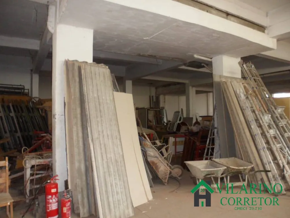 Depósito-Galpão, 730 m² - Foto 4