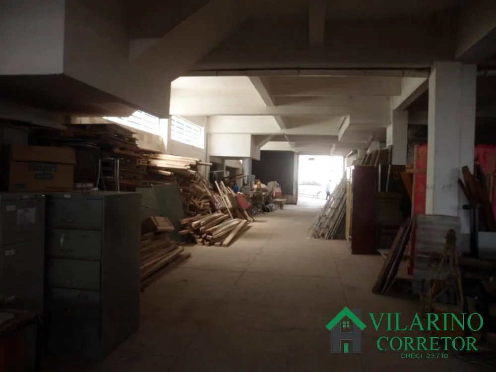 Depósito-Galpão, 730 m² - Foto 6