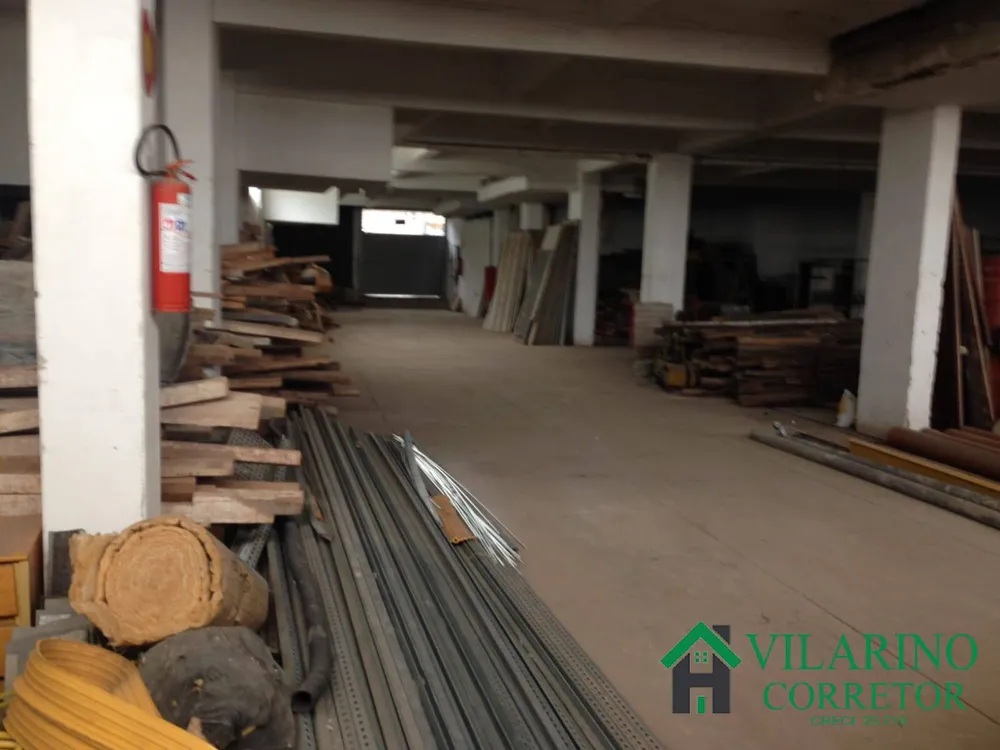 Depósito-Galpão, 730 m² - Foto 3