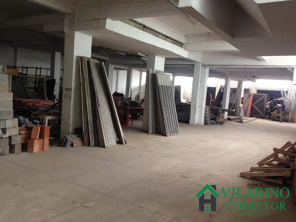 Depósito-Galpão, 730 m² - Foto 2