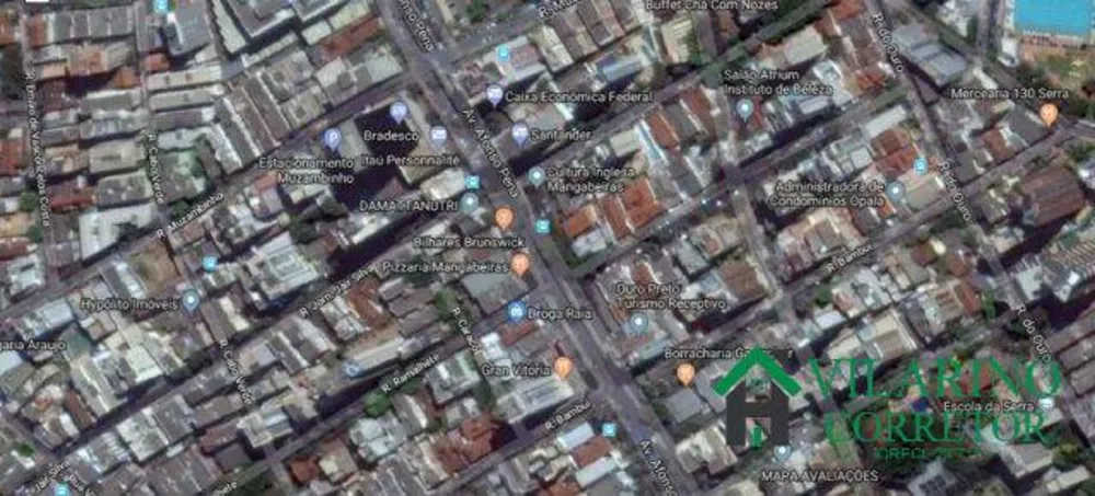 Apartamento, 4 quartos, 180 m² - Foto 1