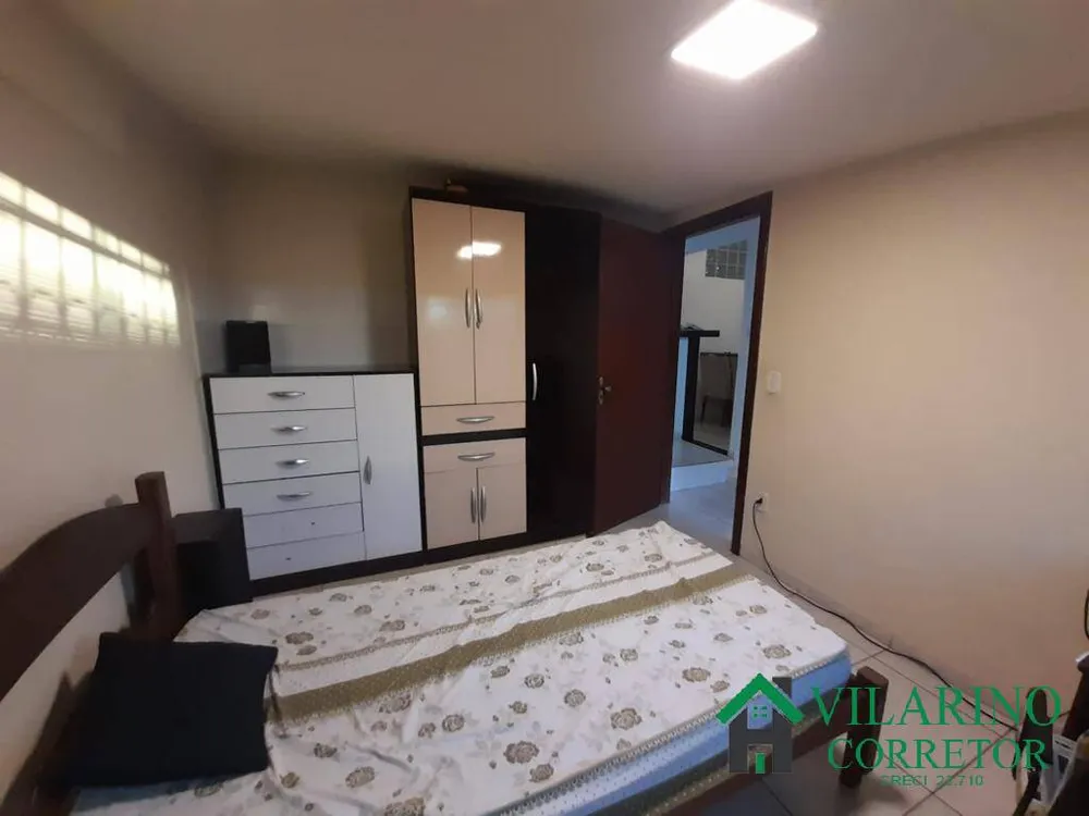 Casa, 4 quartos, 194 m² - Foto 6