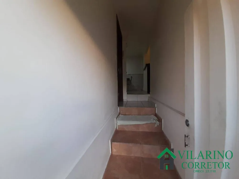 Casa, 4 quartos, 194 m² - Foto 5