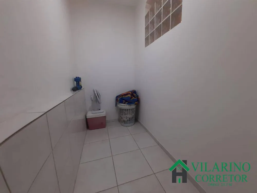Casa, 4 quartos, 194 m² - Foto 3