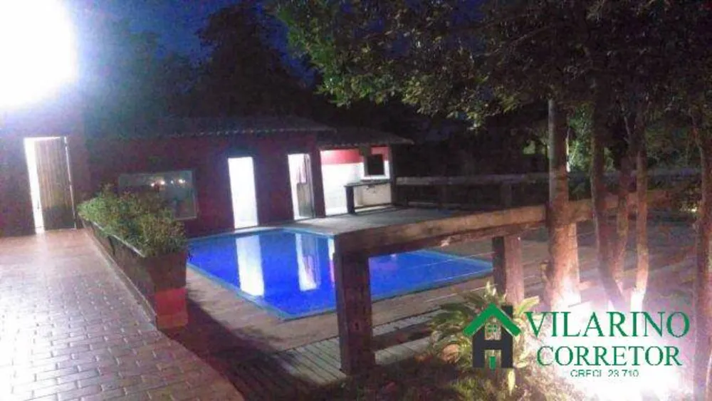 Sítio, 7 quartos, 3500 m² - Foto 4