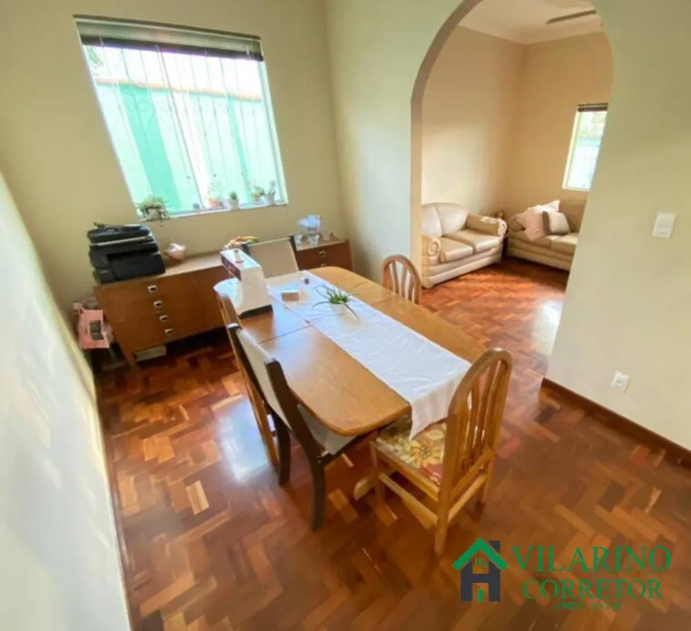 Casa, 4 quartos, 224 m² - Foto 2