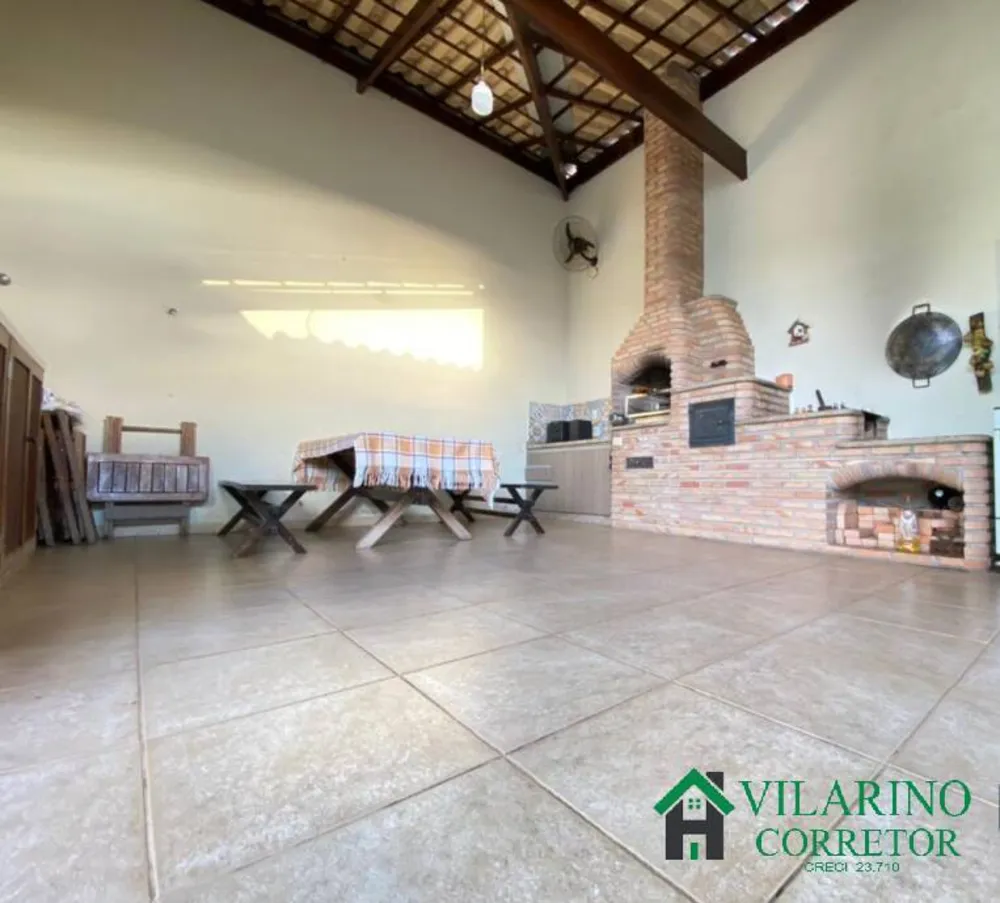 Casa, 4 quartos, 224 m² - Foto 4